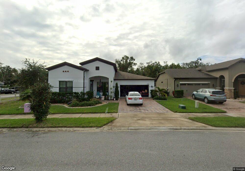 5172 Sassari Ave, Saint Cloud, FL 34771 - photo 1