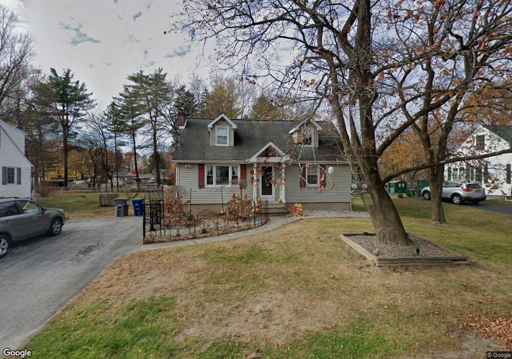 11 Morehouse Rd, Poughkeepsie, NY 12603 - photo 1
