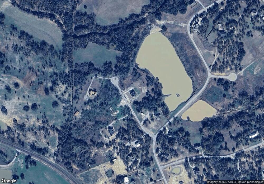 120 Goldfinch Ln, Weatherford, TX 76088 - photo 1