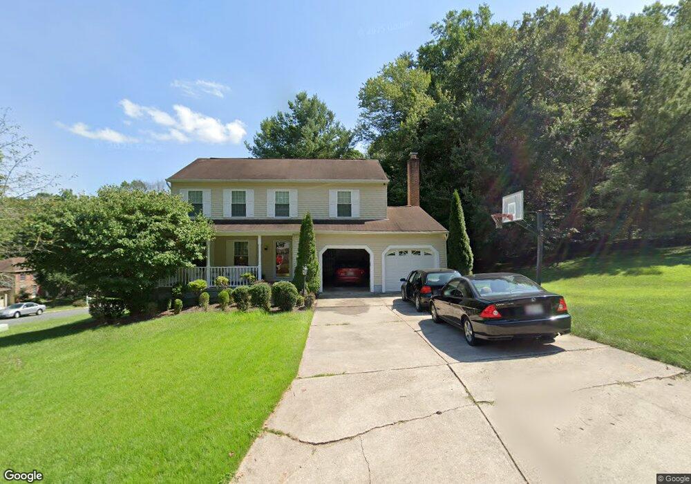 2519 Parliament Dr, Abingdon, MD 21009 - photo 1