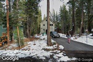 2346 Slumber Way, Norden, CA 95724