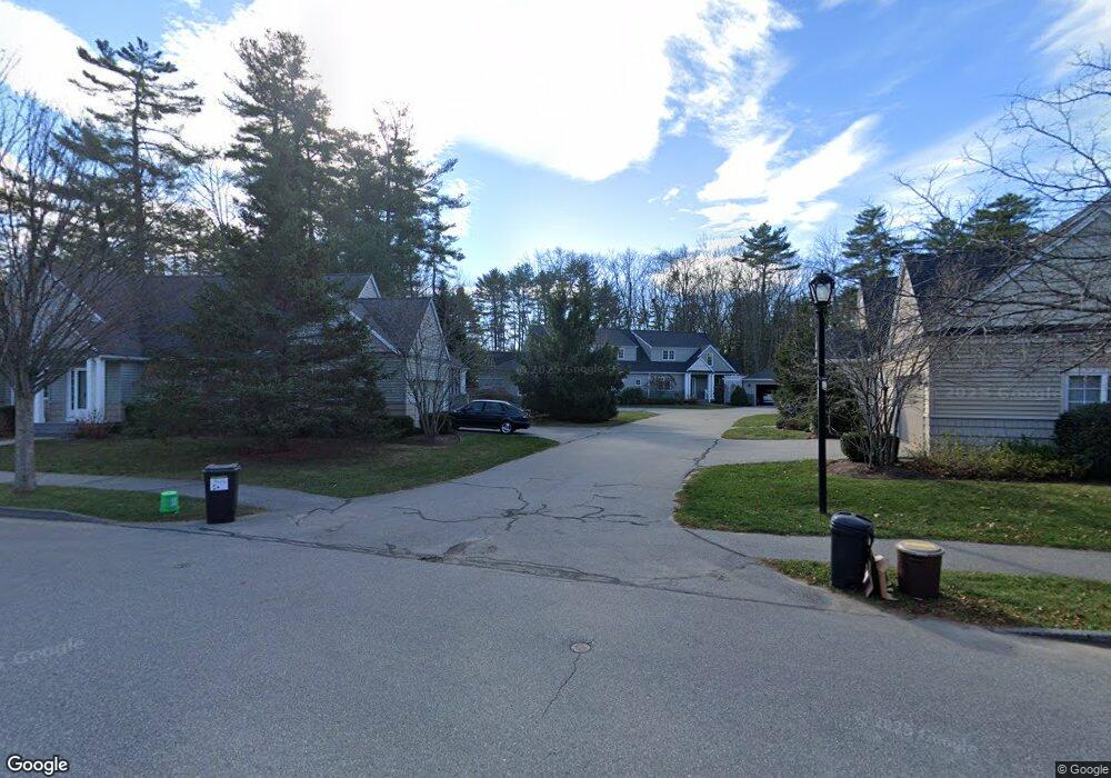 3 Sweetfern Ln unit 6, Brunswick, ME 04011 - photo 1