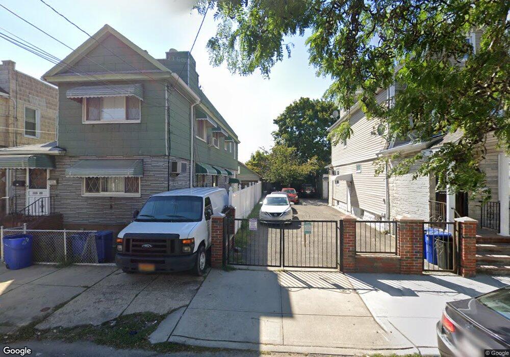 103-20 103rd St, Ozone Park, NY 11417 - photo 1
