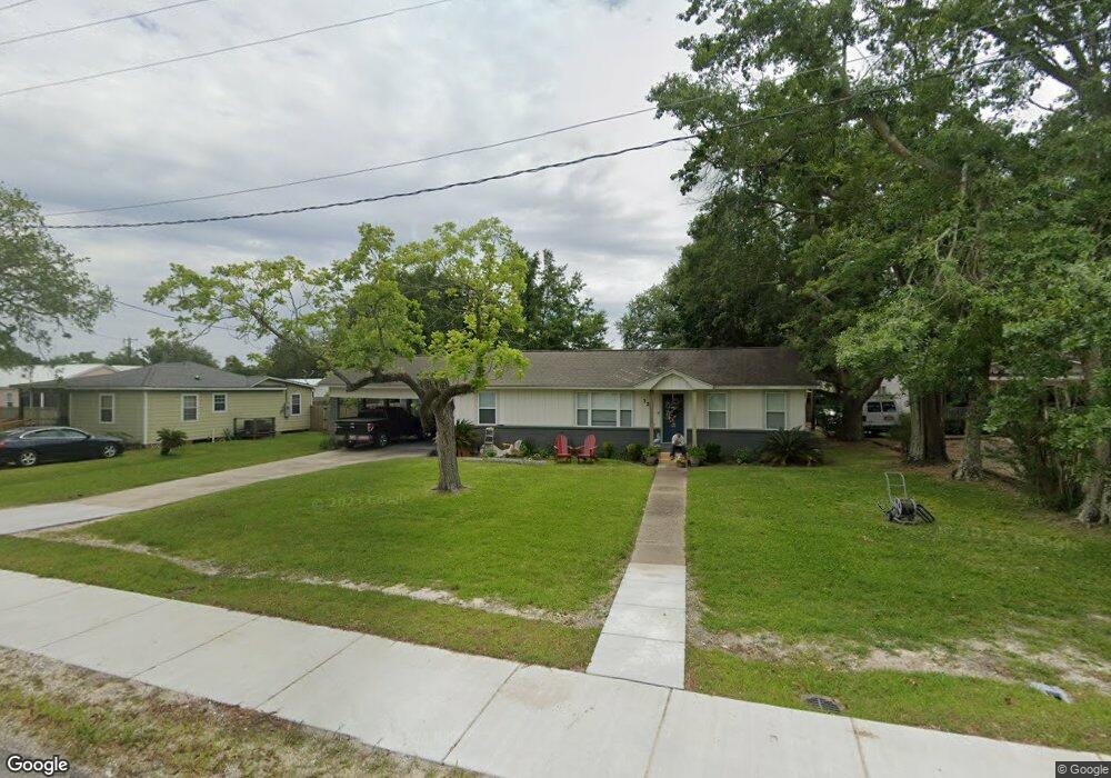 329 E Second St, Long Beach, MS 39560 - photo 1