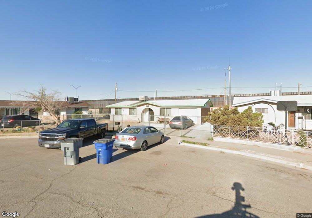 8205 Broadway Dr, El Paso, TX 79915 - photo 1