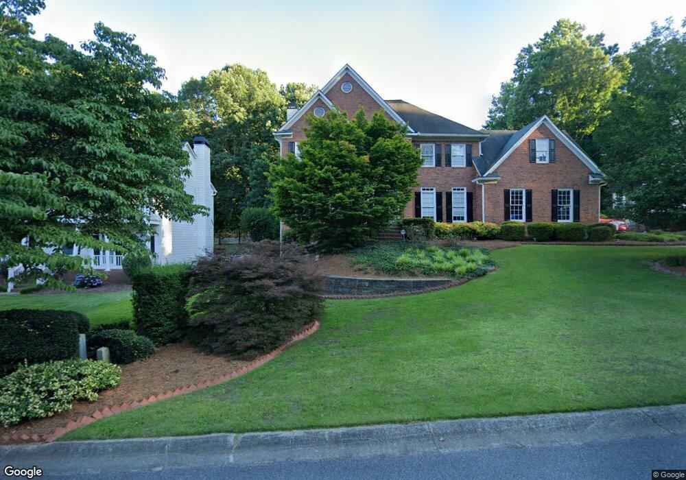 4411 Derwent Dr NE unit 1A, Roswell, GA 30075 - photo 1