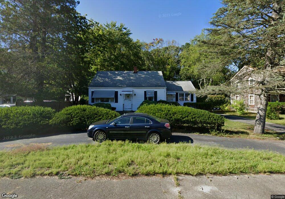 160 Forbes St, Riverside, RI 02915 - photo 1