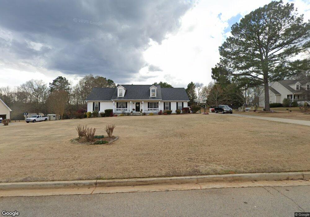 110 Cardell Farms Rd, Locust Grove, GA 30248 - photo 1