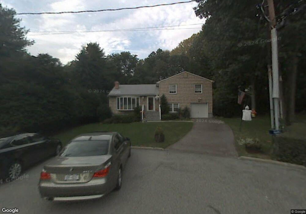 22 Marianna Dr, Hastings On Hudson, NY 10706 - photo 1