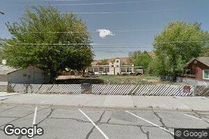 141 E 100 S, Moab, UT 84532