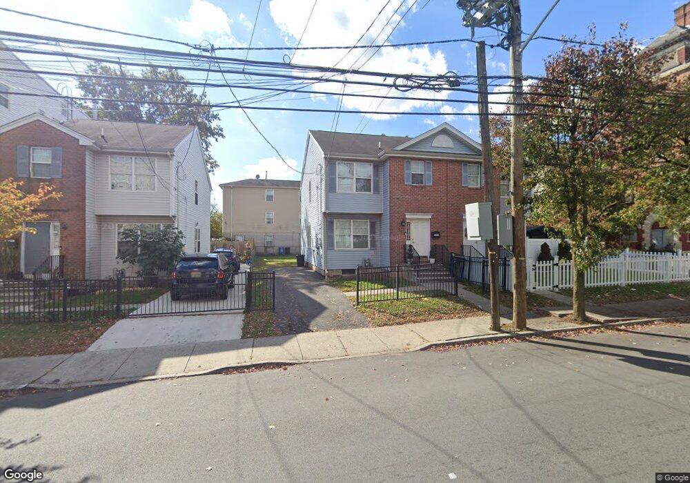 551 15th Ave unit 553, Newark, NJ 07103 - photo 1