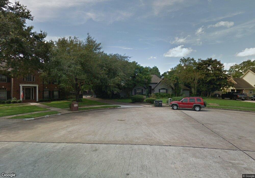 908 Knights Ct, Friendswood, TX 77546 - photo 1