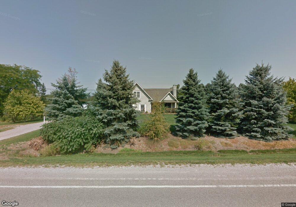 12891 Birch Run Rd, Birch Run, MI 48415 - photo 1