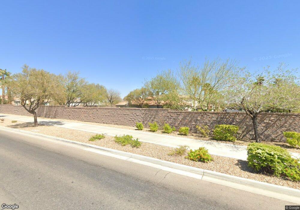 3097 Soft Horizon Way, Las Vegas, NV 89135 - photo 1