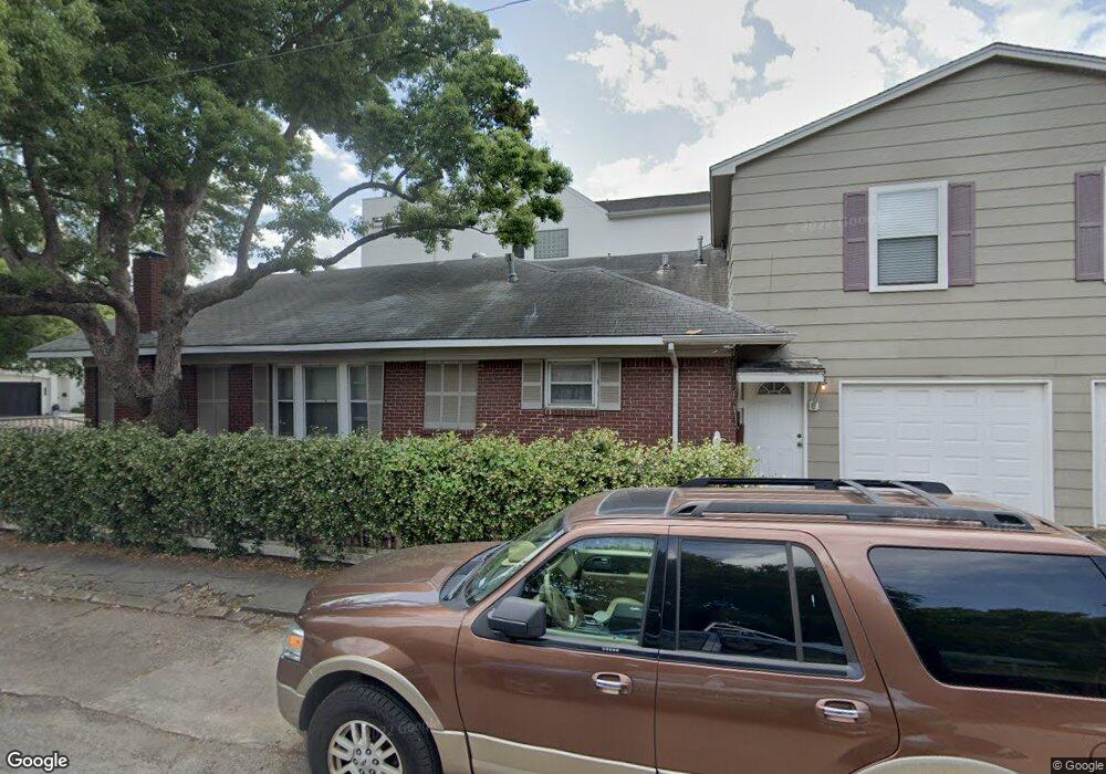 2102 Morse St, Houston, TX 77019 - photo 1