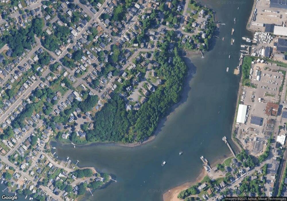 40 Folger Ave unit LOT 8, Beverly, MA 01915 - photo 1