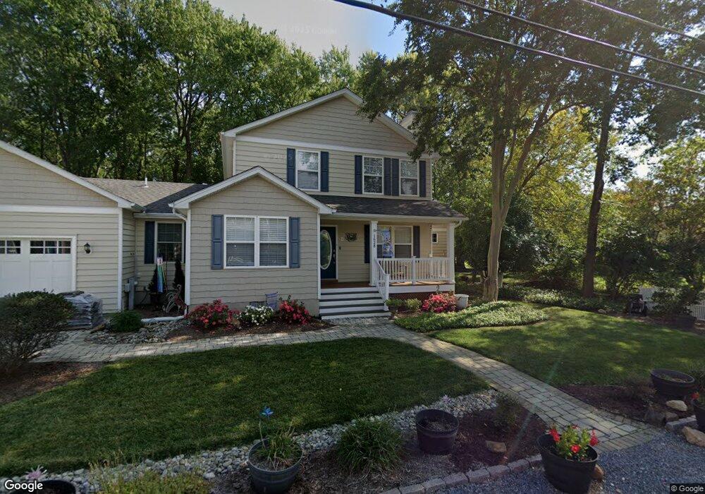 1628 Chesapeake Ln, Edgewater, MD 21037 - photo 1