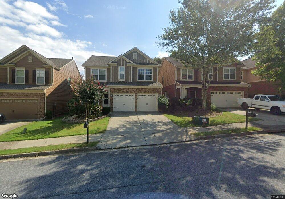 3320 Archgate Ct unit Phase 1, Alpharetta, GA 30004 - photo 1