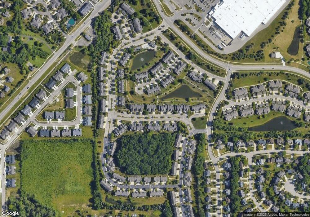 2016 Bancroft Dr unit 2016 130, Ann Arbor, MI 48108 - photo 1