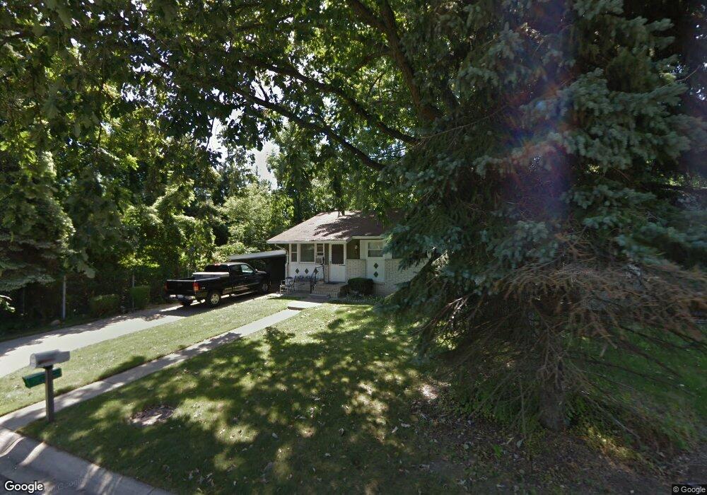 1904 Elmwood St, Port Huron, MI 48060 - photo 1