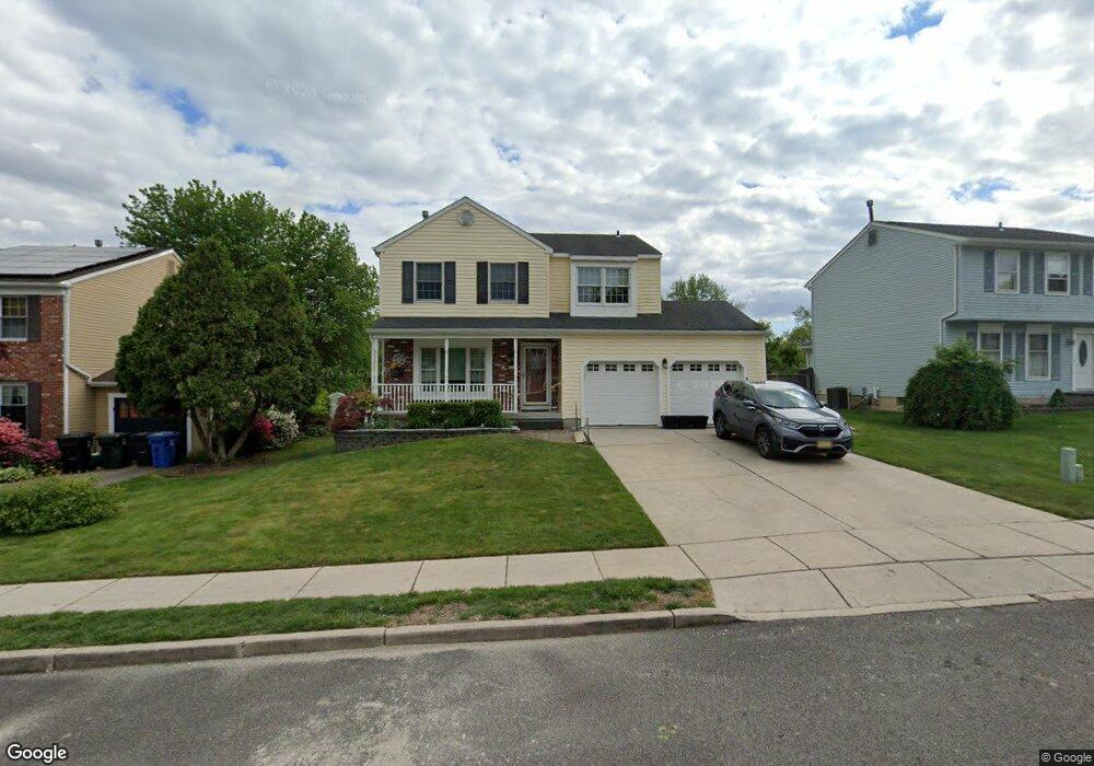 128 Crescent Hollow Dr, Sewell, NJ 08080 - photo 1