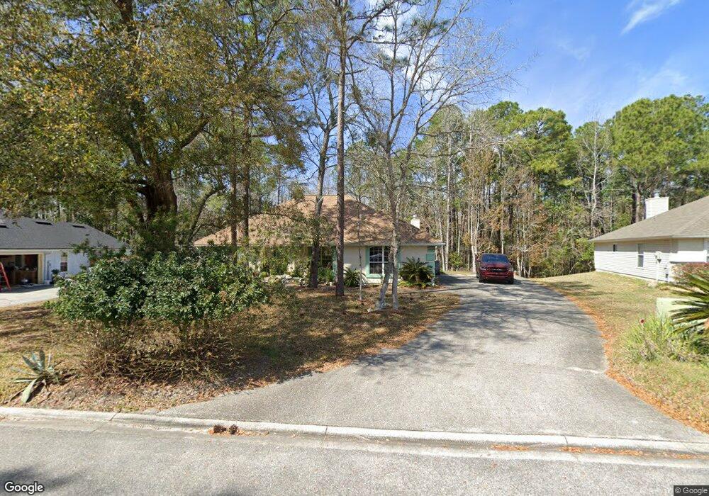 8072 Kilkelly Ln, Jacksonville, FL 32244 - photo 1