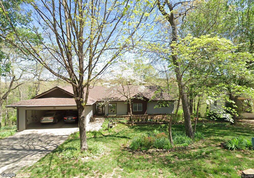 15 Glenbarr Cir, Bella Vista, AR 72715 - photo 1