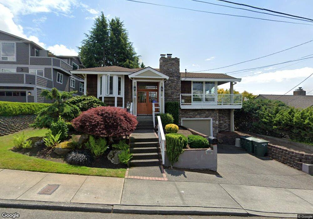 716 Maple St, Edmonds, WA 98020 - photo 1