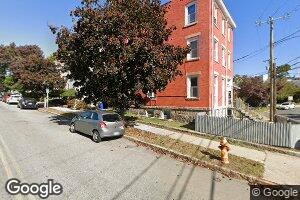 27 Jay St Unit 3rd FL, New London, CT 06320