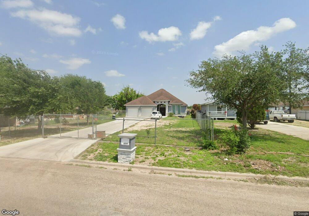 1014 Lark Cir, Alamo, TX 78516 - photo 1