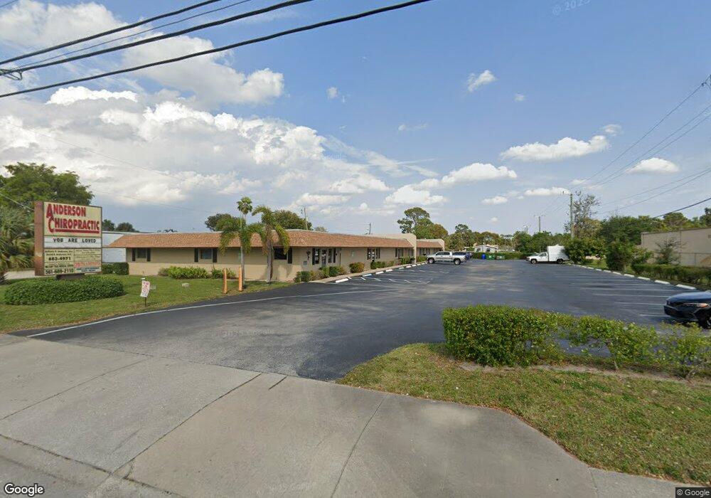 2790 N Military Trail, West Palm Beach, FL 33409 - photo 1