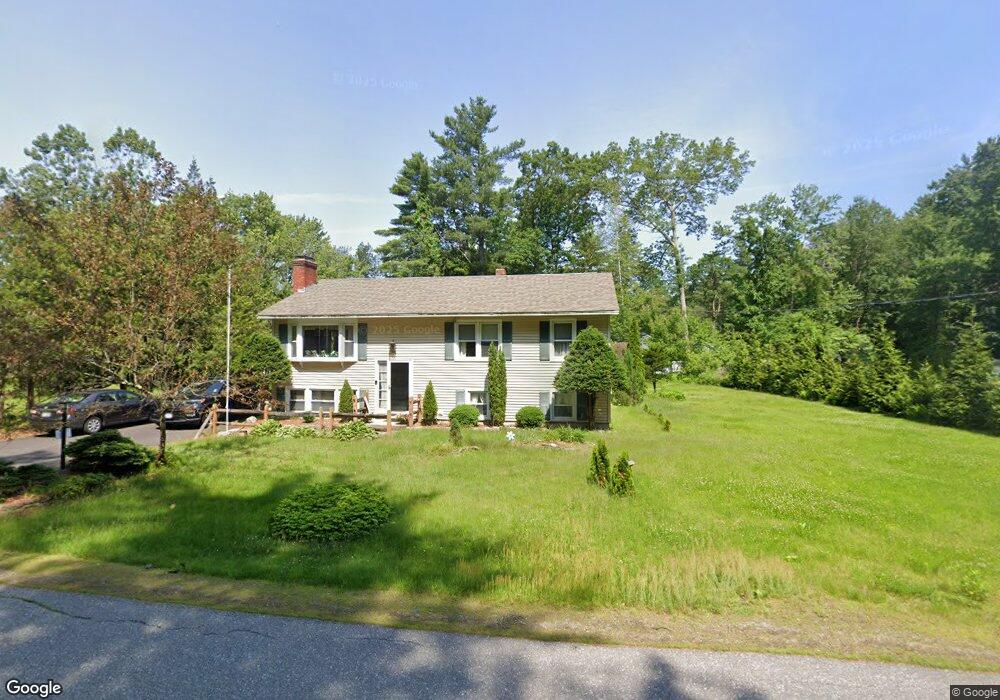 48 Patten Rd, MerriMacK, NH 03054 - photo 1