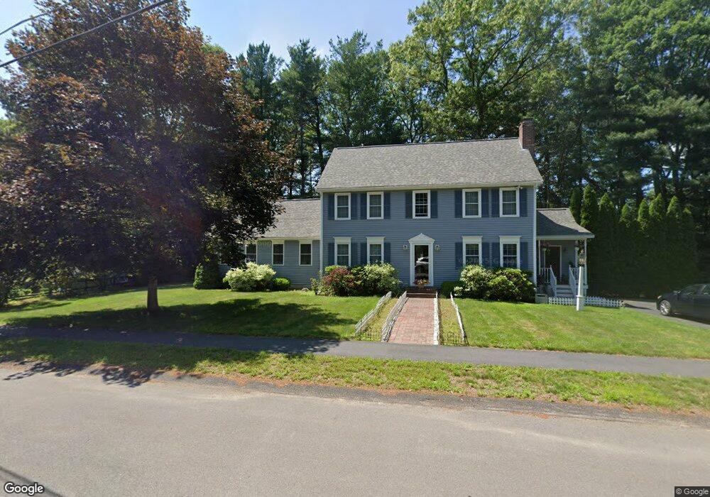 15 Shoreview Ln, Walpole, MA 02081 - photo 1