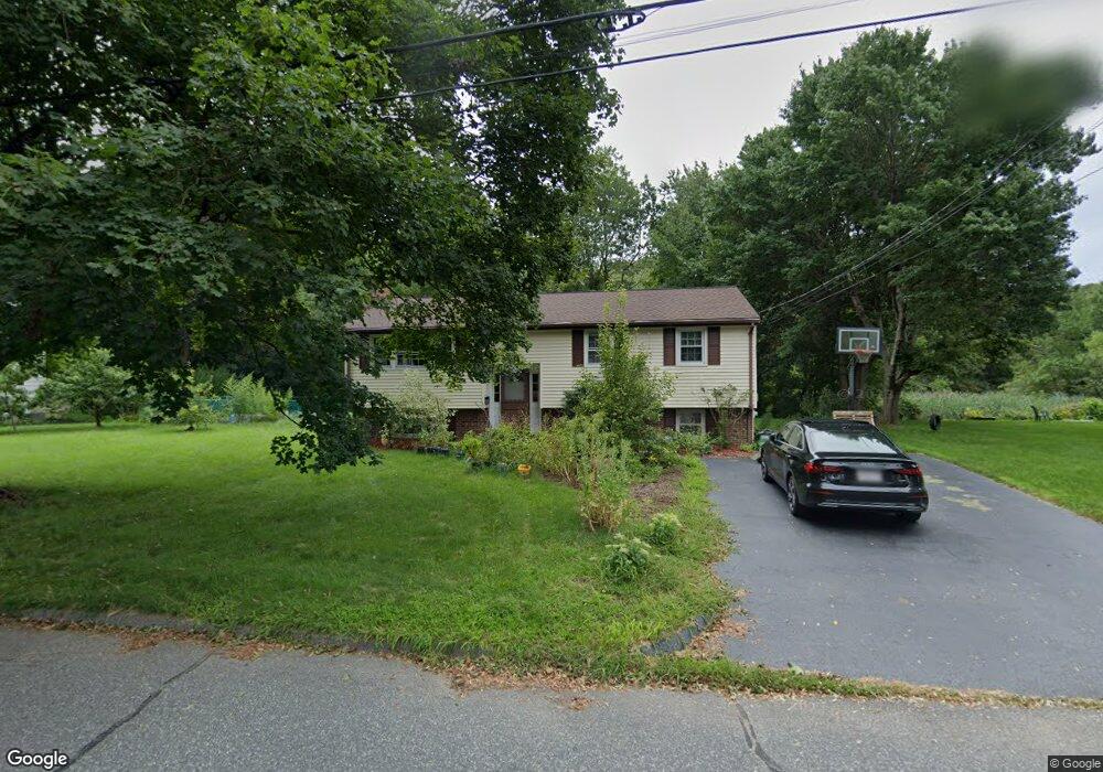 98 Main Blvd, Shrewsbury, MA 01545 - photo 1