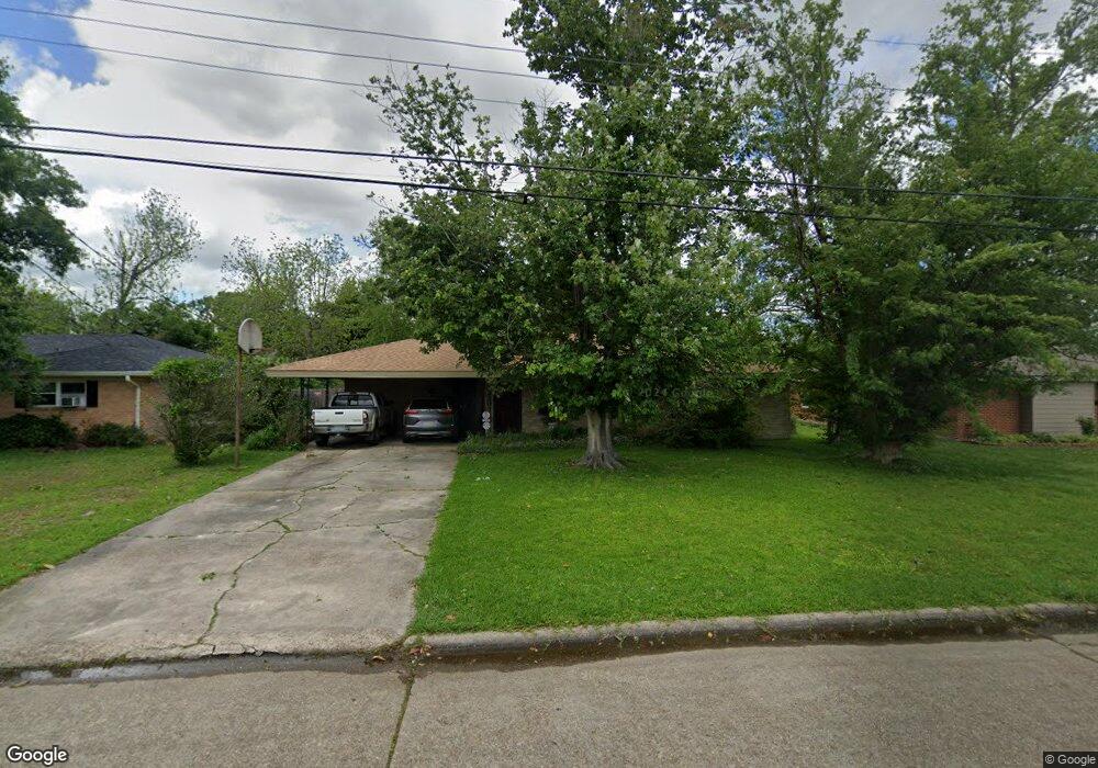 220 Greenway St, Lake Charles, LA 70605 - photo 1