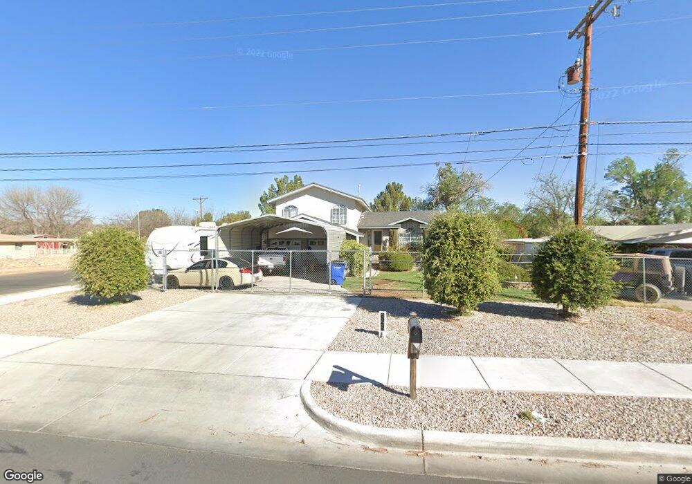 365 Lomaland Dr, El Paso, TX 79907 - photo 1