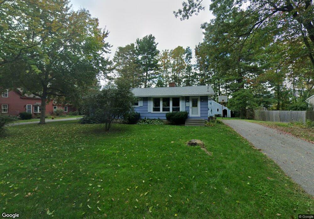 12 Oak Ln, Windham, ME 04062 - photo 1