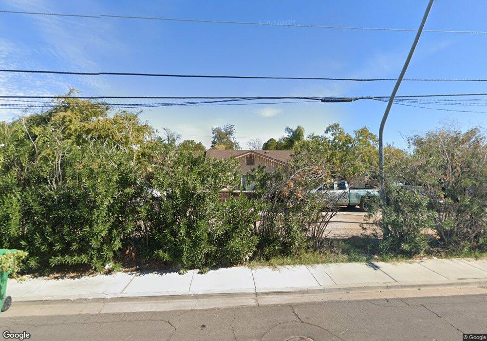 105 N Horne, Mesa, AZ 85203 - photo 1