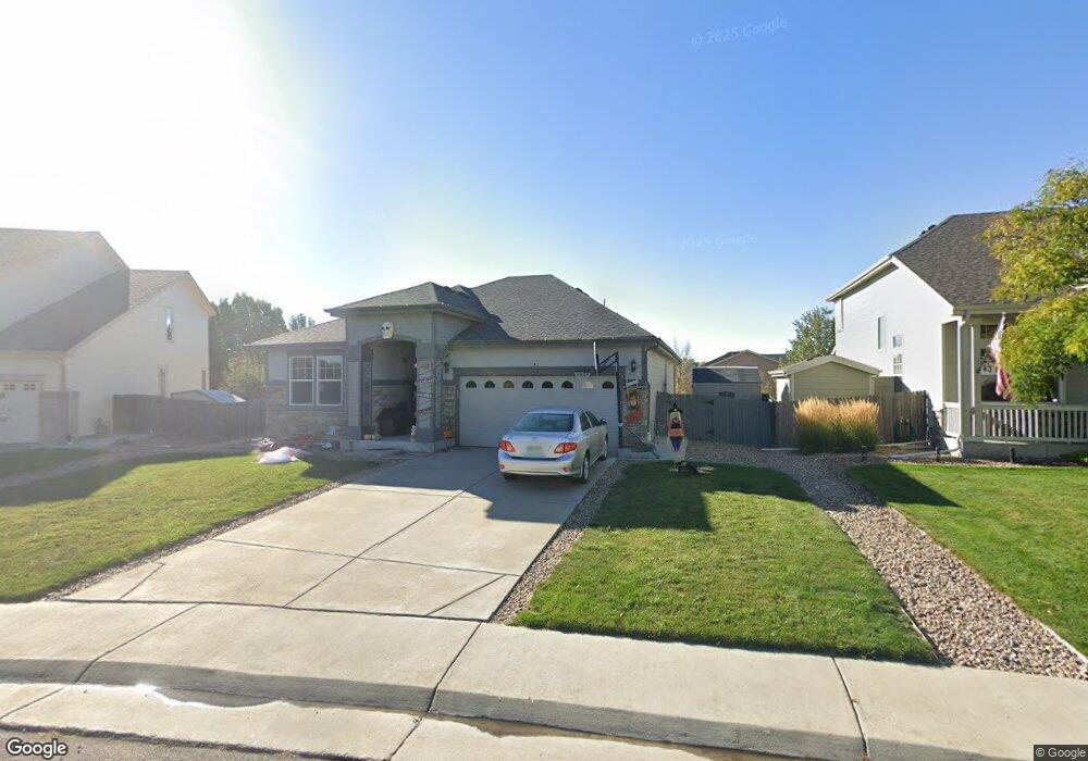 12626 Jersey Cir E, Thornton, CO 80602 - photo 1