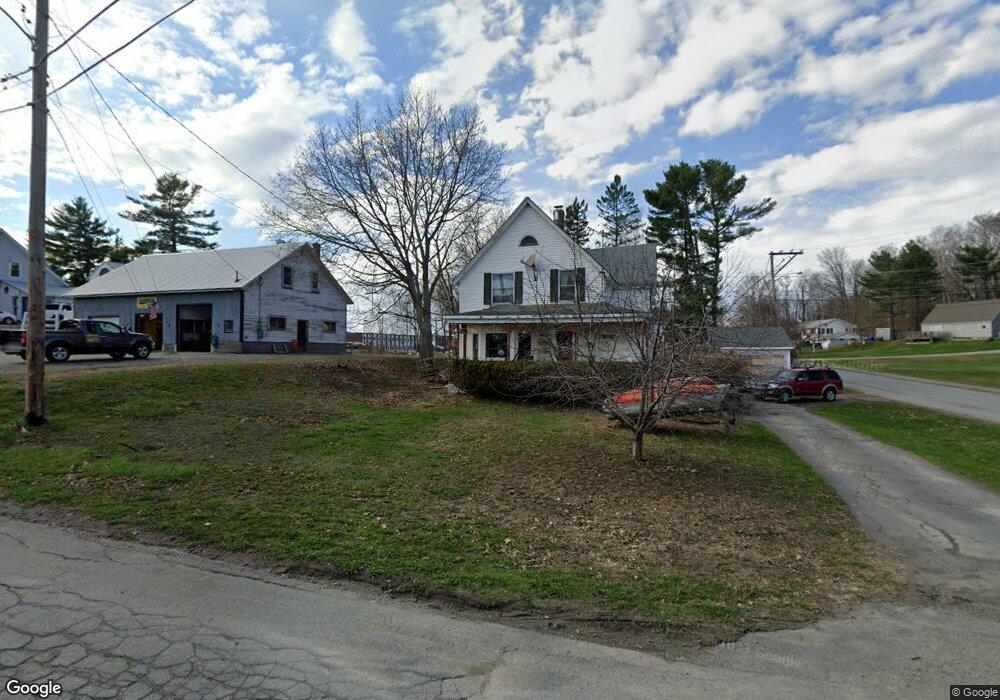 13 Pine St, Dexter, ME 04930 - photo 1