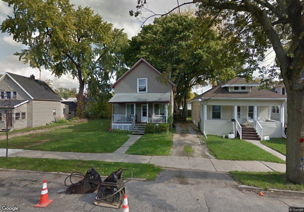 1807 Herbert St, Lansing, MI 48910 - photo 1