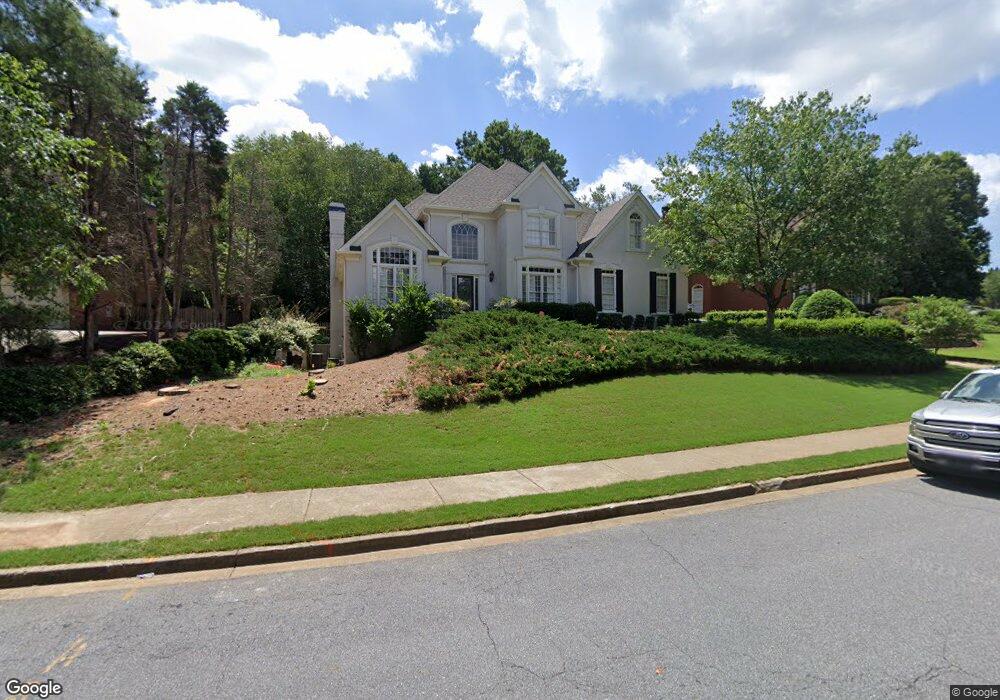 9190 Nesbit Lakes Dr unit 5, Alpharetta, GA 30022 - photo 1