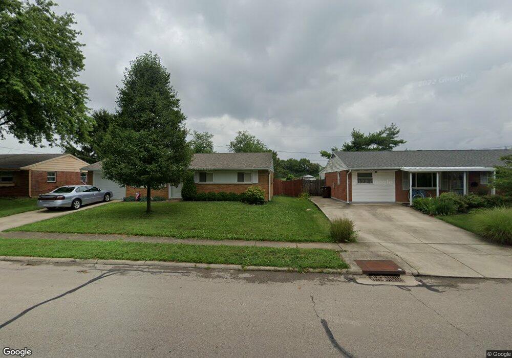 693 Buckskin Trail, Xenia, OH 45385 - photo 1