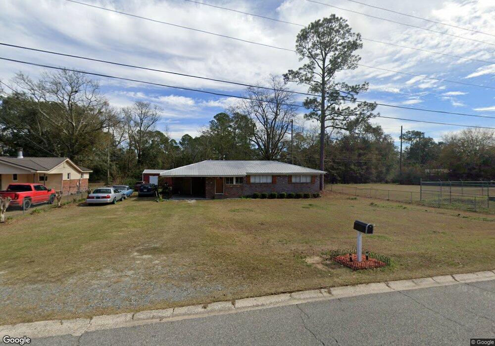 385 Laurel Ln, Camilla, GA 31730 - photo 1