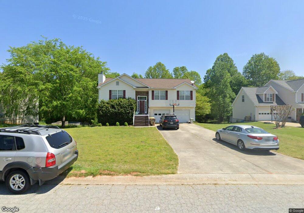 351 Ashton Way unit 2, Winder, GA 30680 - photo 1