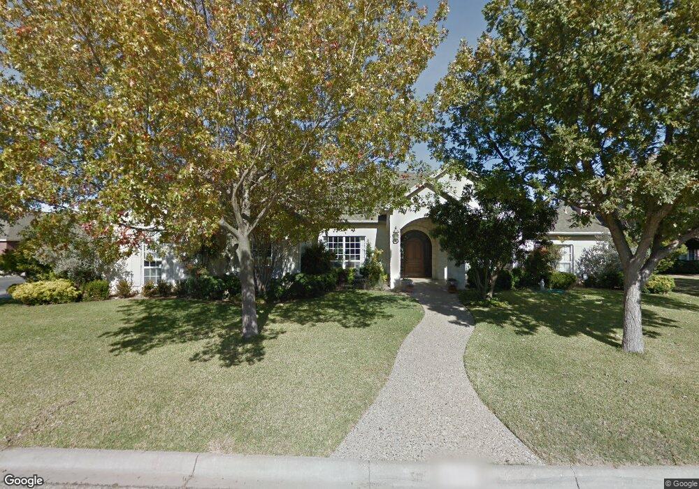 5162 Ironwood Ct, San Angelo, TX 76904 - photo 1