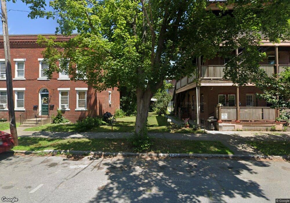 83 4th St, Turners Falls, MA 01376 - photo 1