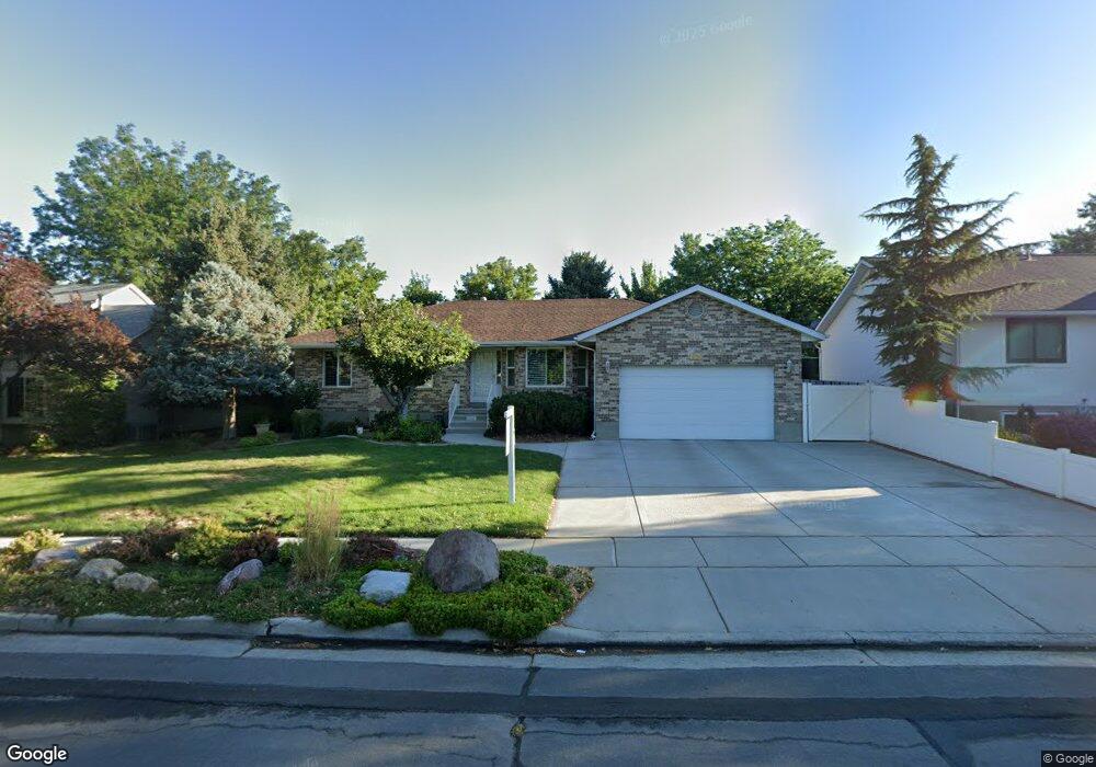 1131 Old Dairy Rd, Sandy, UT 84094 - photo 1