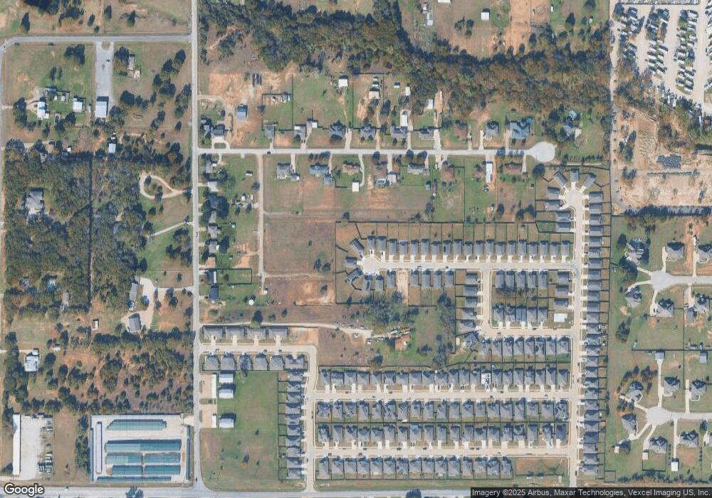 1405 Yachtclub Dr, Azle, TX 76020 - photo 1