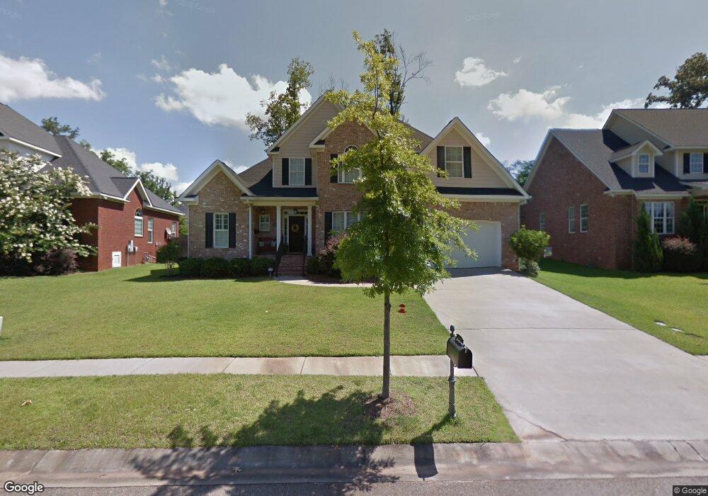 333 Veranda Ln, Macon, GA 31210 - photo 1